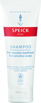 Speick Pure Shampoo